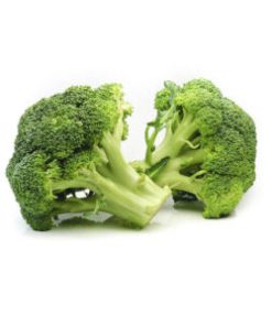 Bông cải xanh tươi hữu cơ