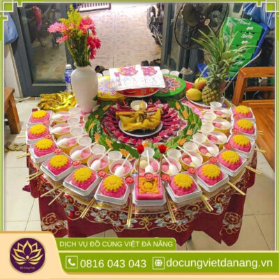 Mam cung thoi noi cho be gai don gian 2