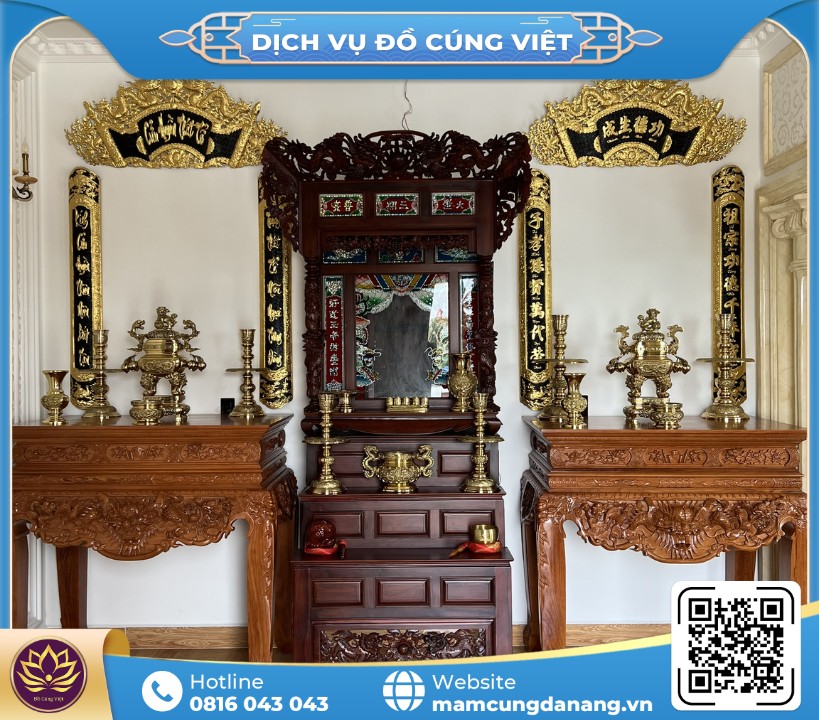 Cửu Huyền Thất Tổ là gì?