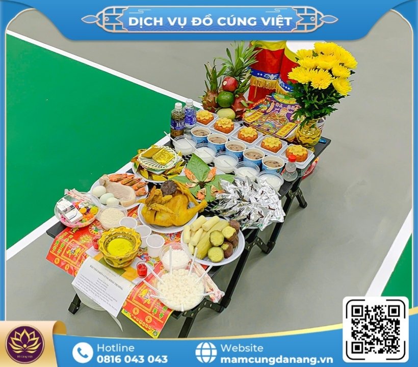 Một số lưu ý quan trọng trong lễ cúng khai trương