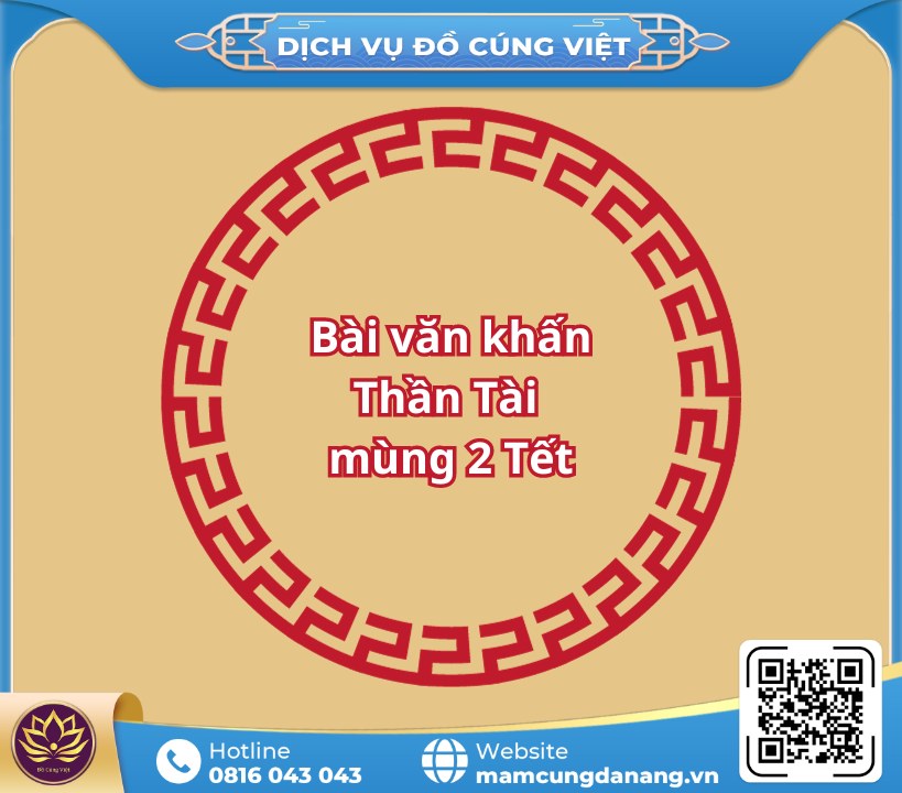 bai-cung-mung-2-tet-3 Bài văn khấn Thần Tài mùng 2 Tết