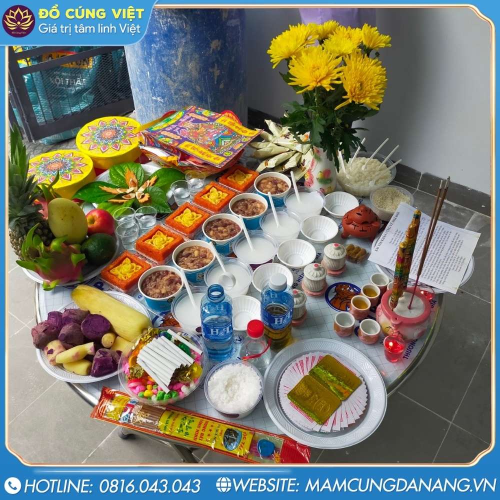 Văn khấn, bài cúng tạ nhà mới chuẩn nhất