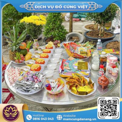 Cúng tất niên là gì?