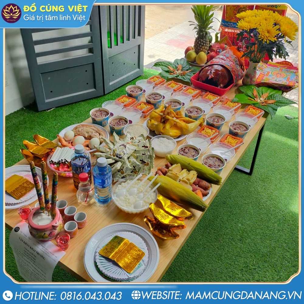 Bài khấn khai trương đầu năm 2