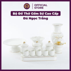 bo binh da ngoc (tron bo)