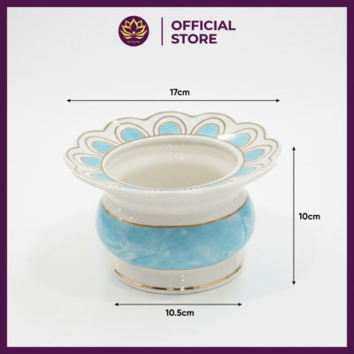bo binh xanh duong lu nhang