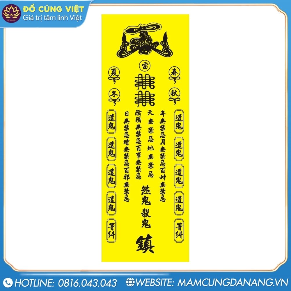 bua-thuong-luong-3 Cách sử dụng bùa thượng lương