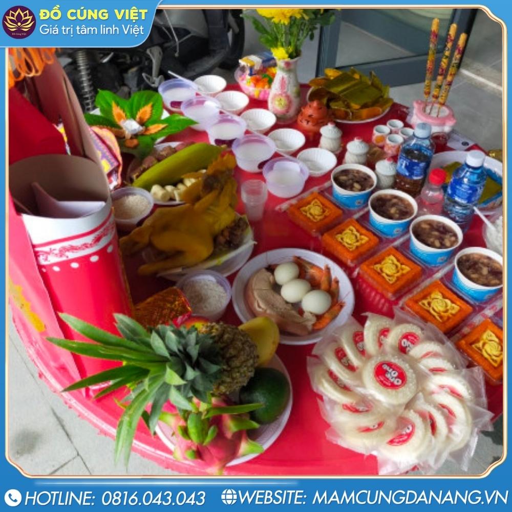 Đặt cây nóc nhà là gì