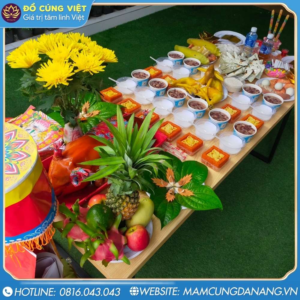 Giờ cúng khai trương mùng 9 đẹp