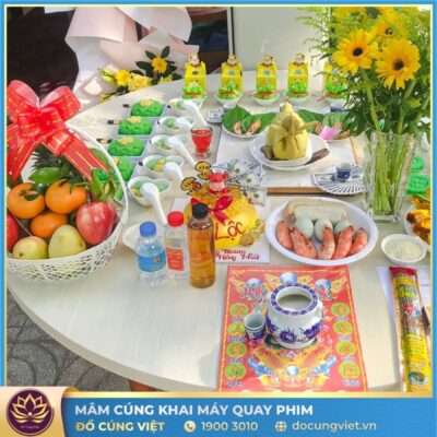 mam cung khai may doan phim 3
