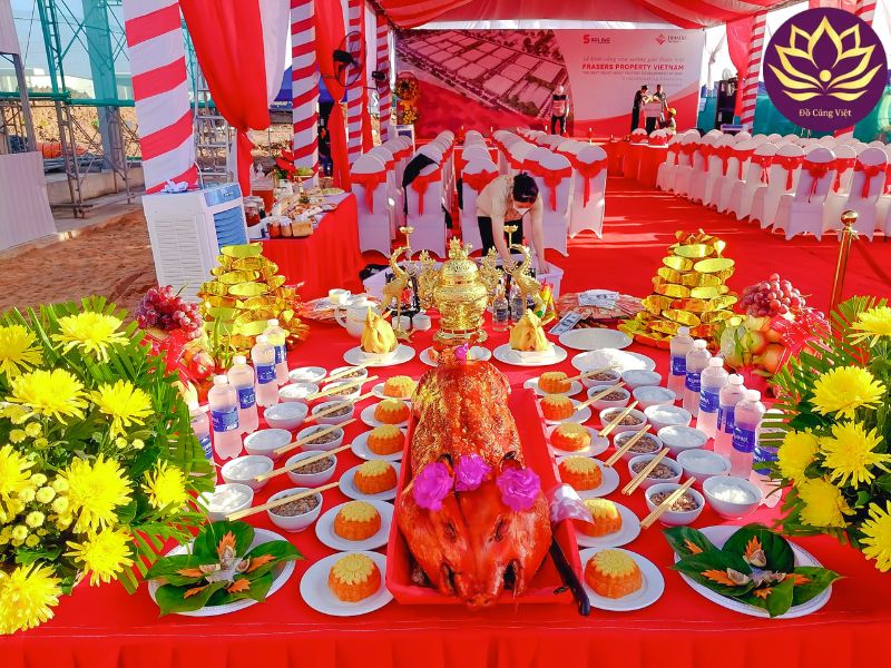 ngày và giờ khai trương tốt cần lưu ý