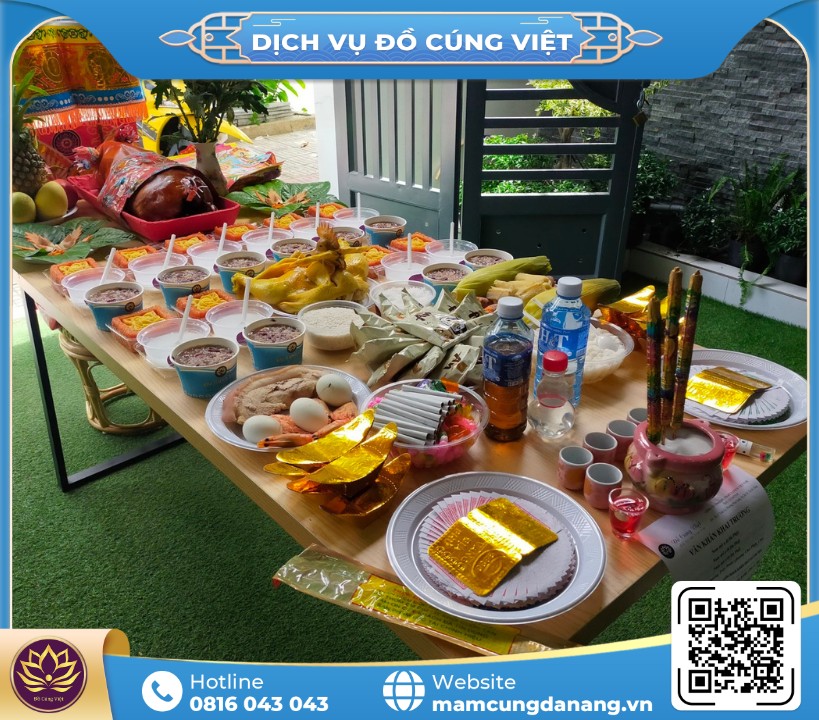 Những bài văn khấn cúng khai trương chuẩn nhất