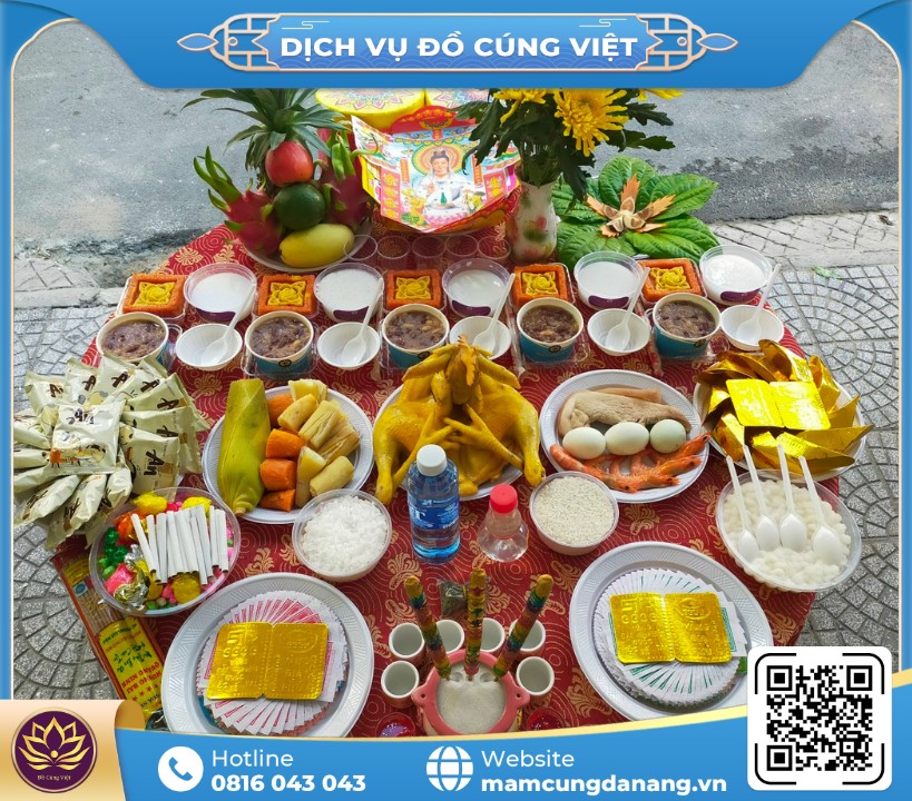 Văn khấn khai trương đầu năm mới