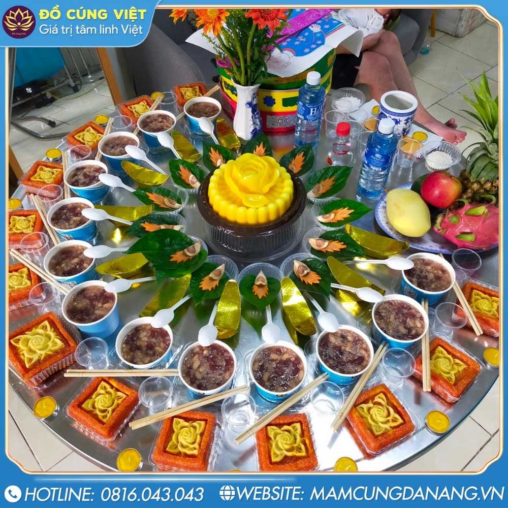 Hướng dẫn cách đọc bài văn khấn thôi nôi cho bé trai
