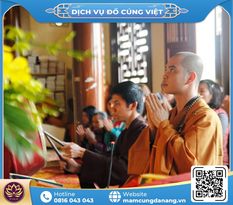 Cúng tuần thứ 2 là gì?