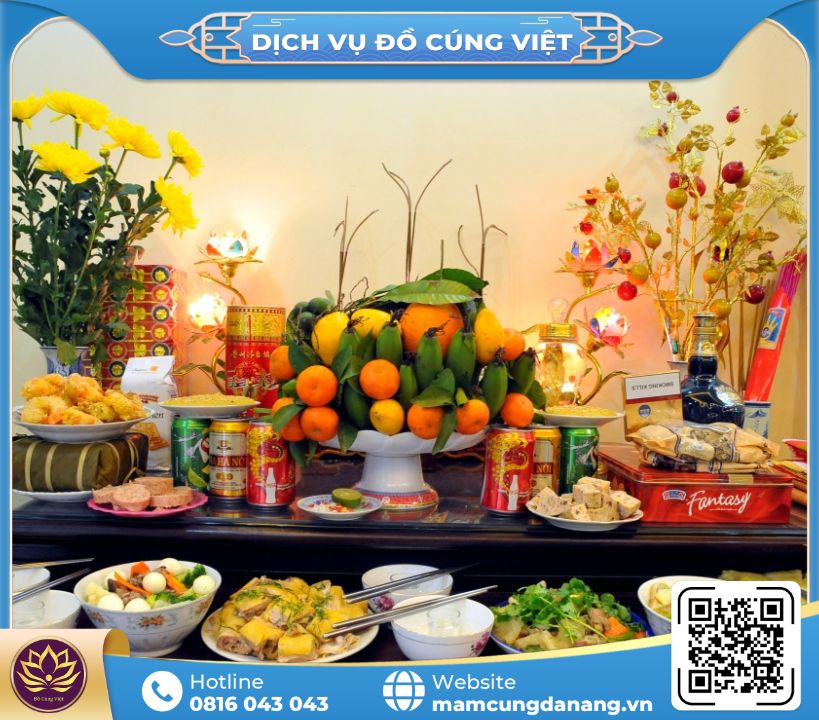 Bài văn khấn cúng tuần 14 ngày