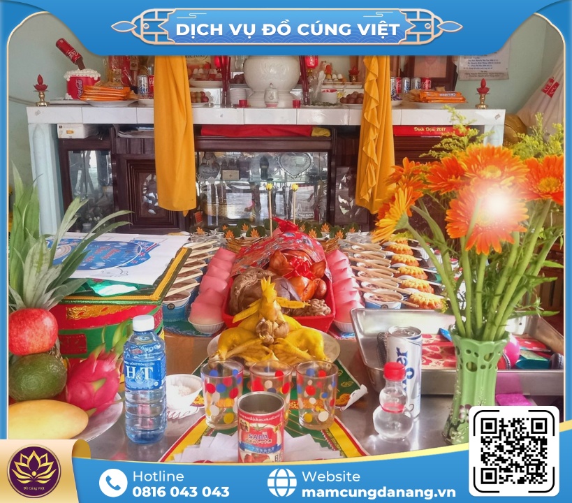 van-khan-day-thang-be-trai-2 Mâm cúng đầy tháng bé trai