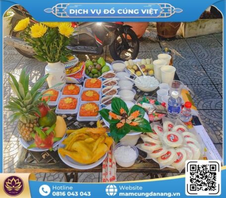 Văn khấn mùng 1 ngày rằm cúng Thổ Công và thần linh