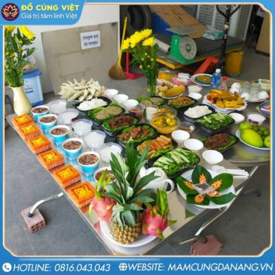 văn khấn rằm tháng 7 1