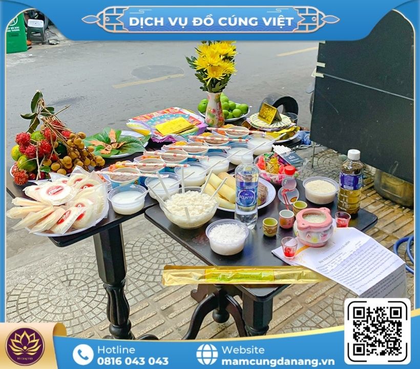 Bài văn khấn rằm tháng Giêng theo Văn khấn cổ truyền Việt Nam