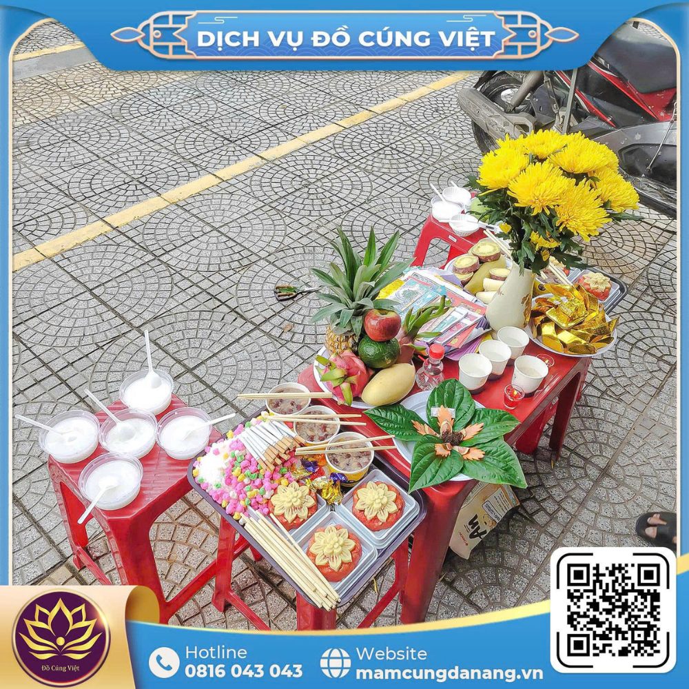 Những bài văn khấn tất niên 2026 đúng chuẩn