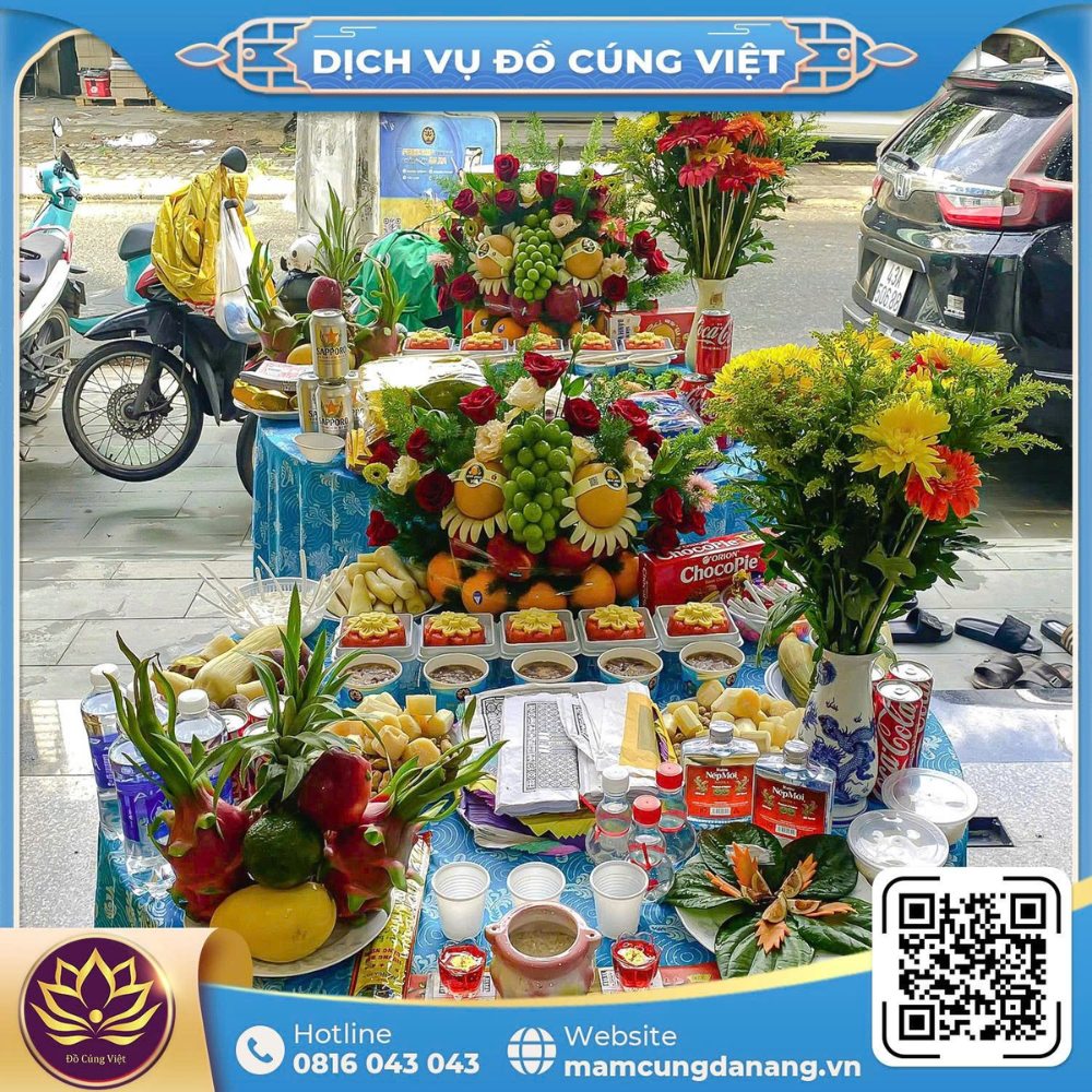Cúng tất niên trong nhà là gì?