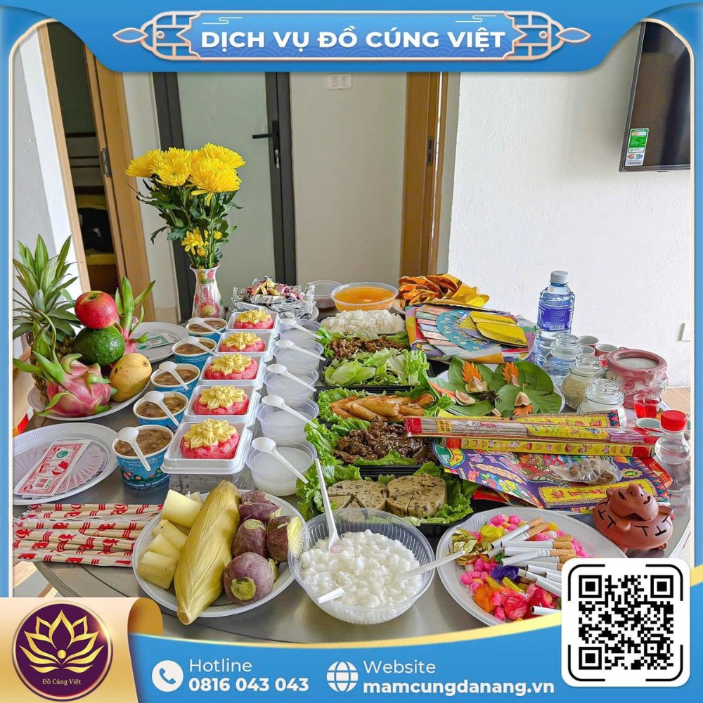 Văn khấn Tết Thanh minh tại nhà chuẩn nhất